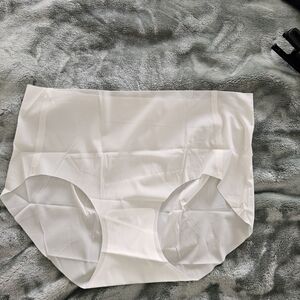 Nuage Soft Wear Beige Panties Size L